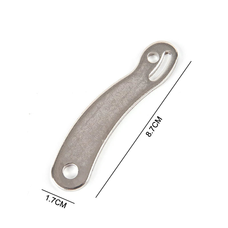 1/2Sets Electric Bicycle Accessories Universal E-Bike Electric Bicycle Torque Arm For Front Or Rear Use