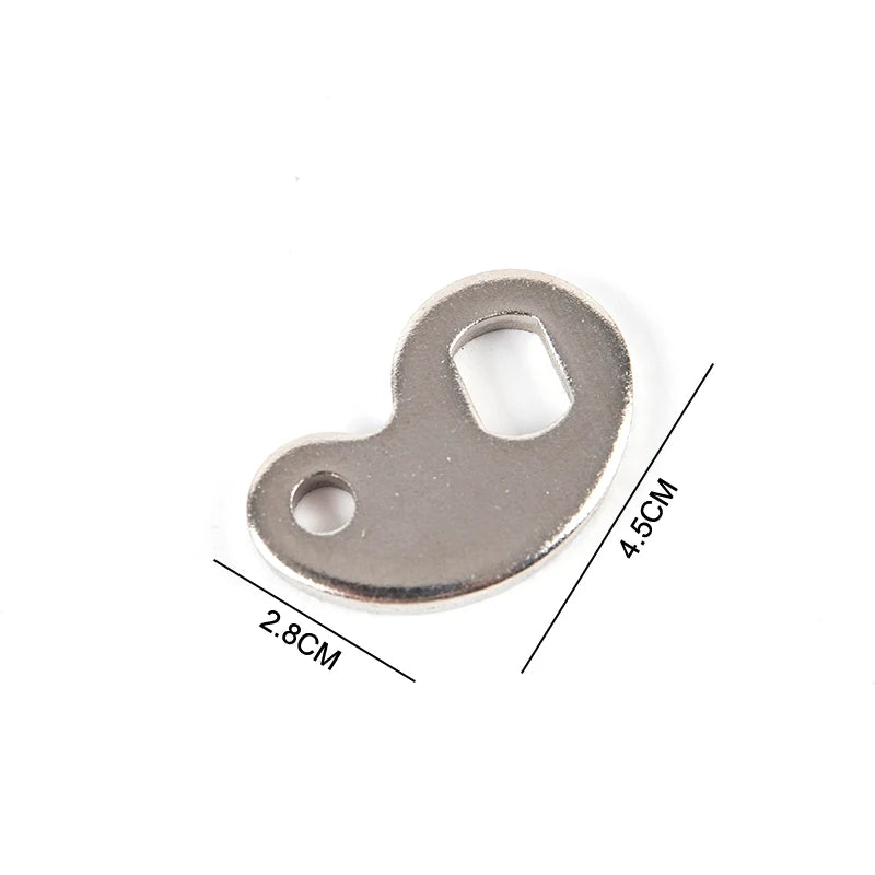 1/2Sets Electric Bicycle Accessories Universal E-Bike Electric Bicycle Torque Arm For Front Or Rear Use
