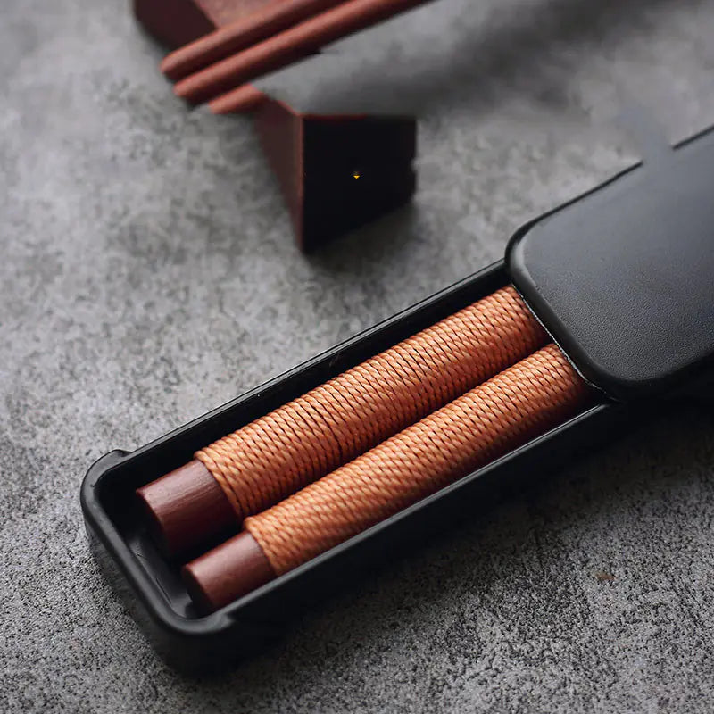 Japanese-style Pointed Chopsticks