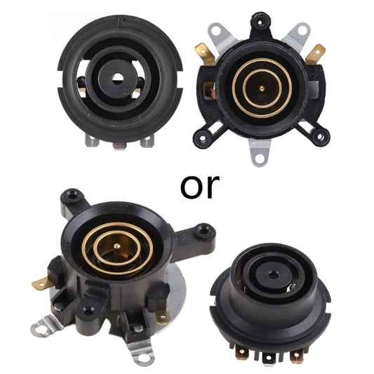 2023 New Electric Kettle Accessories Electric Kettle Base Thermostat Temperature Control Switch Connector Coupler